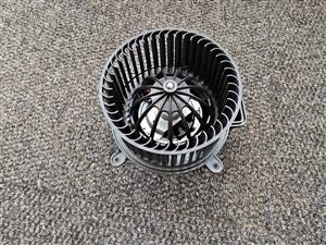 CHEV UTILITY HEATER FAN BLOWER. BRAND NEW FOR VARIOUS OTHER CARS TOO