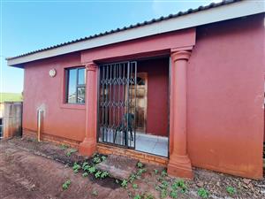 Beautiful house for sale