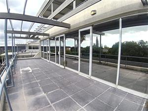 Office Rental Monthly in Pinelands
