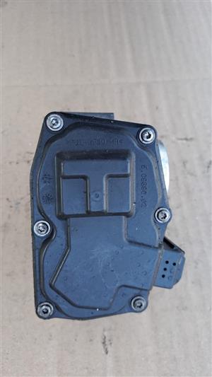 Ford Focus MK3 1.0 EcoBoost Throttle Body for sale used