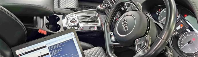 Stage 1 , Stage 2 , ECU & TCU Chiptuning Available. Custom