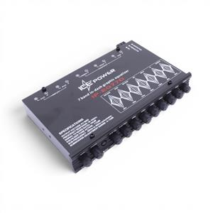 Ice Power IP-EQ770 7 Band Graphic Equalizer
