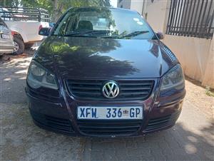 2005 Vw Polo classic