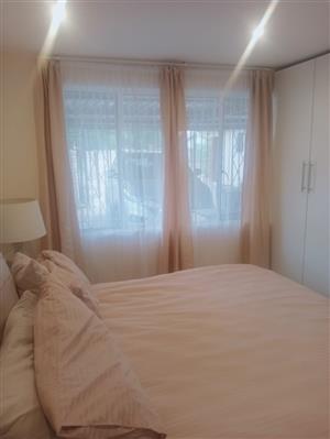 Fully Furnished One Bedroom Apartment to Rent