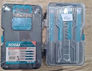 Brand New Total Tools 4Pc Pick and Hook Set