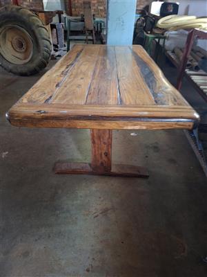 Sleeper Bar Furniture.  3 x Chairs included 