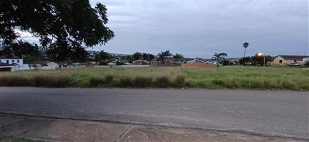 Business Zone 2 Plot in Strelitzia Park