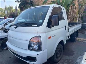 HYUNDAI H100 SPARES