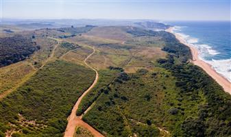 Vacant land in Seaton Estate with no transfer duties