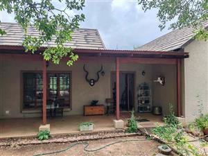 Farm For Sale in Mica