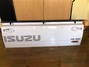 Isuzu KB Tailgate for sale