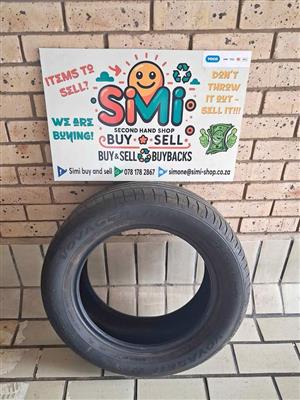 VOYAGER HP 225/60 R17 TYRE