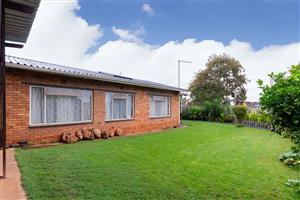 Prime Property in Klopper Park