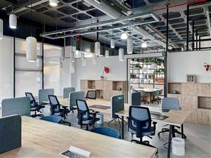 Office Rental Monthly in Pretoria Central