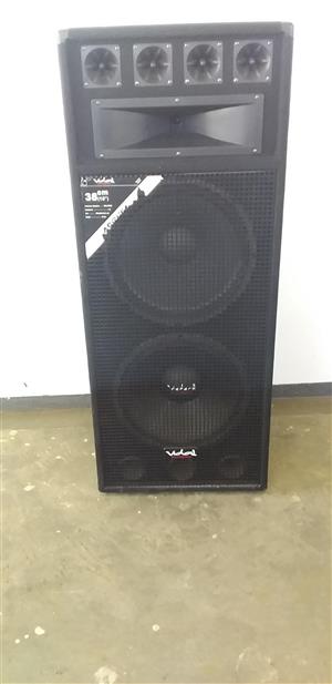Vidal Speaker 38cm 15”