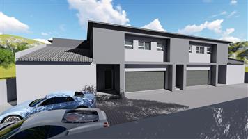 Townhouse For Sale in Glenhazel
