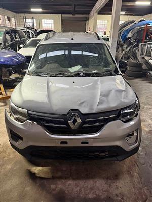 2022 triber auto stripping for spares