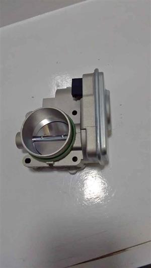 Throttle body in store only jeep dodge throttle body