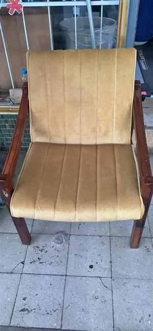 occasional chair  280 Steve Biko road  Gezina  Pretoria  