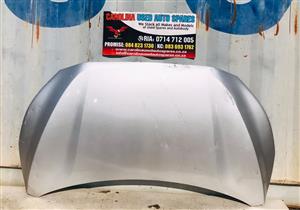 Nissan magnite bonnet (2021)