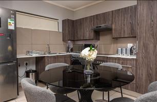 Apartment For Sale in Morningside