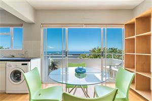 Apartment Rental Monthly in Sea Point