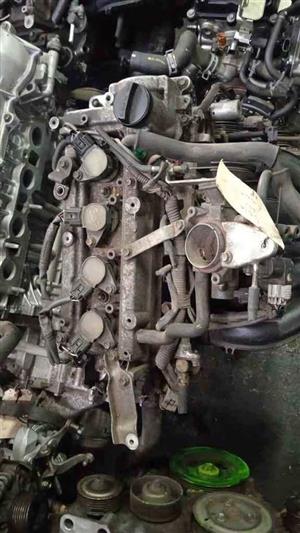 TOYOTA AVANZA K3 ENGINES FOR SALE