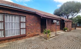 Charming 3-bedroom house for sale in Koster, offering spacious living and a vibrant community atmos