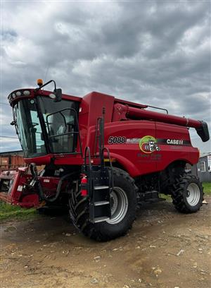 2010 Case IH 5088