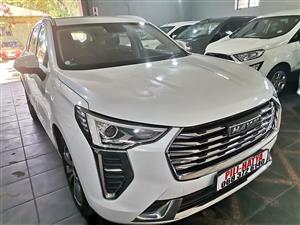 2022 HAVAL JOLION 1.5T AUTOMATIC