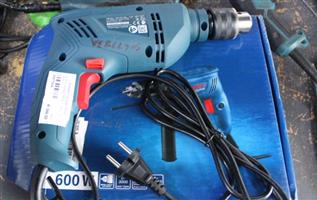 BOSCH GSB600 IMPACT DRILL IN BOX (S067783A)