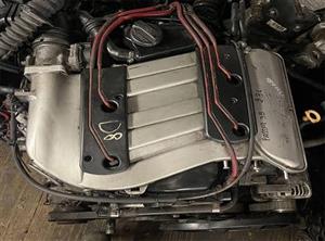 VW GOLF PASSAT 2.3L
