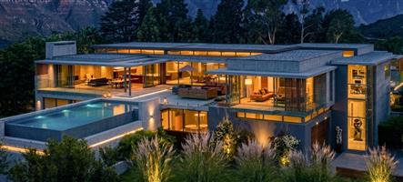 Aurelia Heights Hout Bay | Ultra-Luxury Villas in Tarragona Estate
