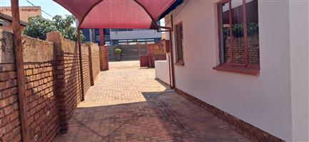 House Rental Monthly in Soshanguve WW