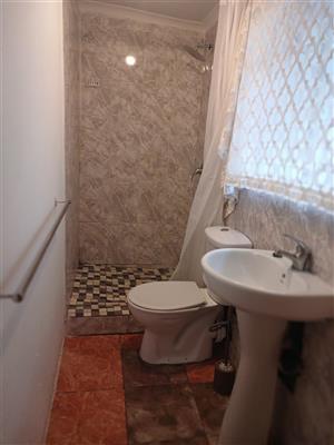 NEAT SPACIOUS RENTAL