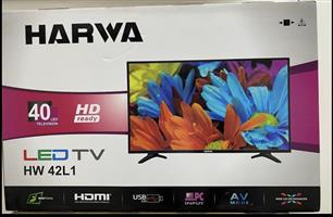 40 Inch HARWA TVS