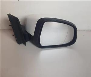 Ford Focus Door Mirrors 2012-2017