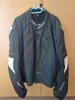 Biker Leather Jacket