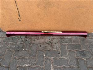 Kia Sonet Bonnet Tall light