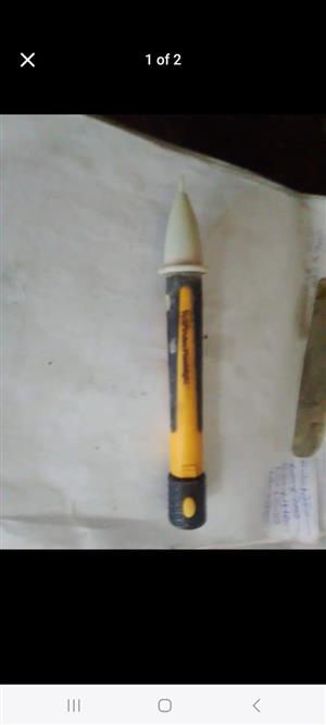 Electronic Tester for sale