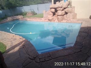 Swimming pools,rock pools,rockarts,koiponds,artificial rocks,pave,etc