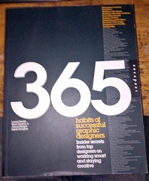 365 Habits of Successful Graphic Designers: Insider Secrets from Top Designers on Working Smart ...