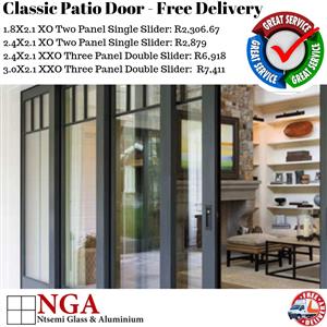 Eagle Patio Doors Junk Mail