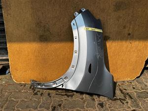 Kia sonet left side fender 2024 model available for sale