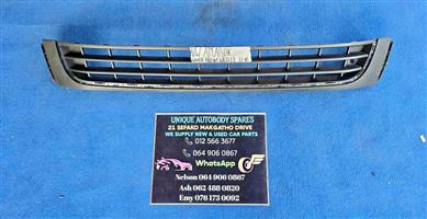 VW Amarok Front Grill Lower 13 - 16
