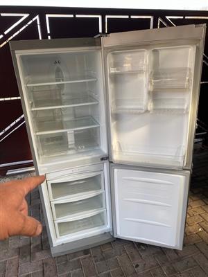 Fridge LG Reflective No Frost 