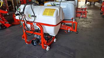 New 400ltr boom sprayers for sale
