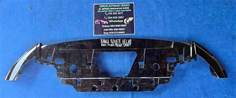 Lower Front Spoiler for Range Rover Velar 2017 Onward