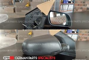 VW Polo Vivo 2012 Door Mirrors For Sale