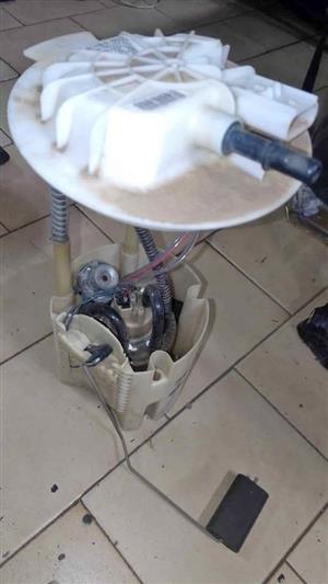 Jeep Cherokee 2.7 fuel pump